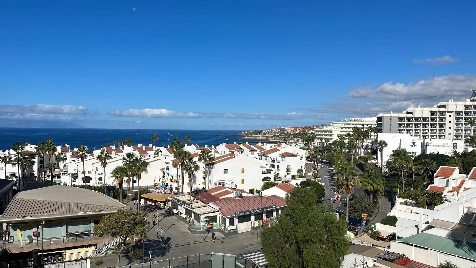 Appartamento Ocean View Costa Adeje