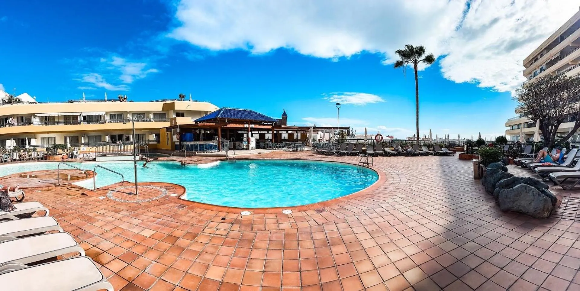 Appartamento Ocean View Costa Adeje  0*, Costa Adeje (Tenerife) Spagna