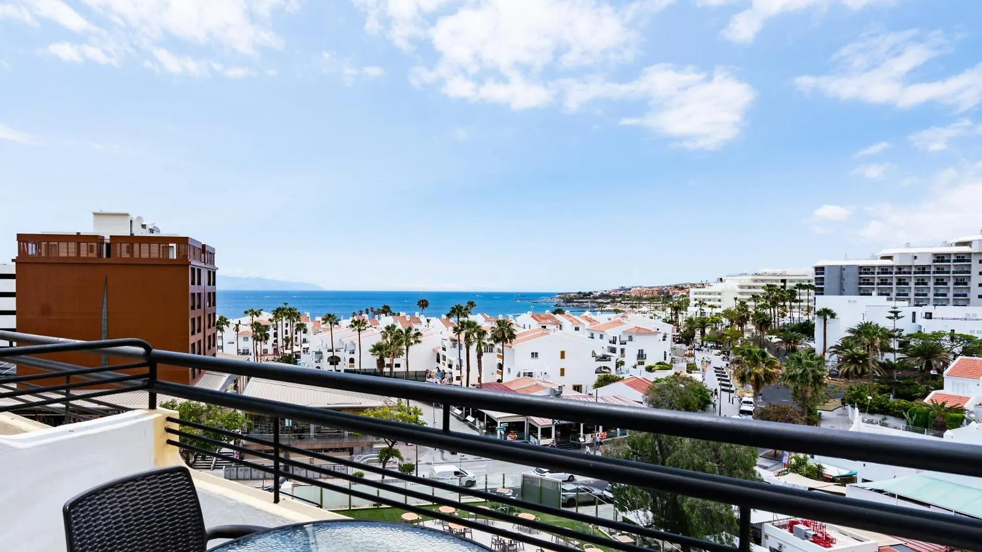 Appartamento Ocean View Costa Adeje
