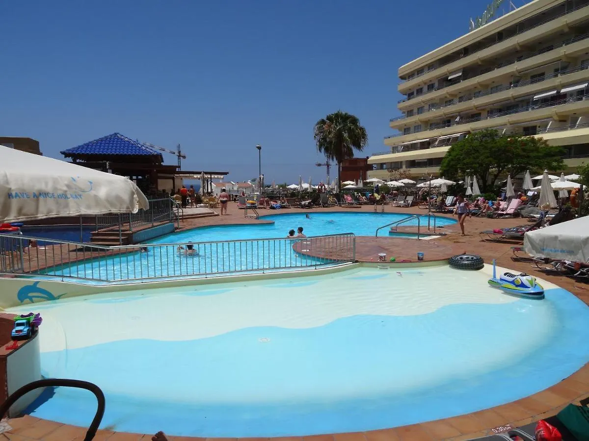 Appartamento Ocean View Costa Adeje